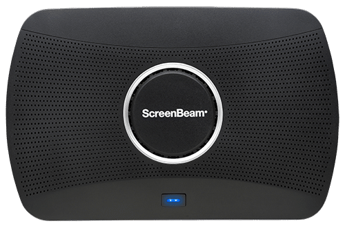 ScreenBeam 1100 Plus - Wireless Display & Collaboration for Businesses