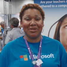 Tiffany Thompsoan – Maryland Department of Education