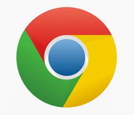 What is Miracast - Google Chrome Logo"