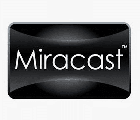 What is Miracast - Google Chrome Logo