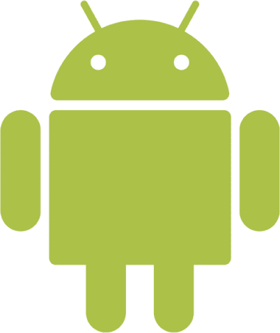 Android icon