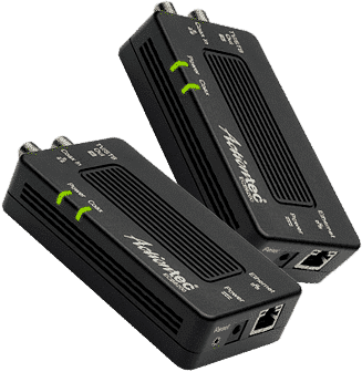 MoCA Network Adapter