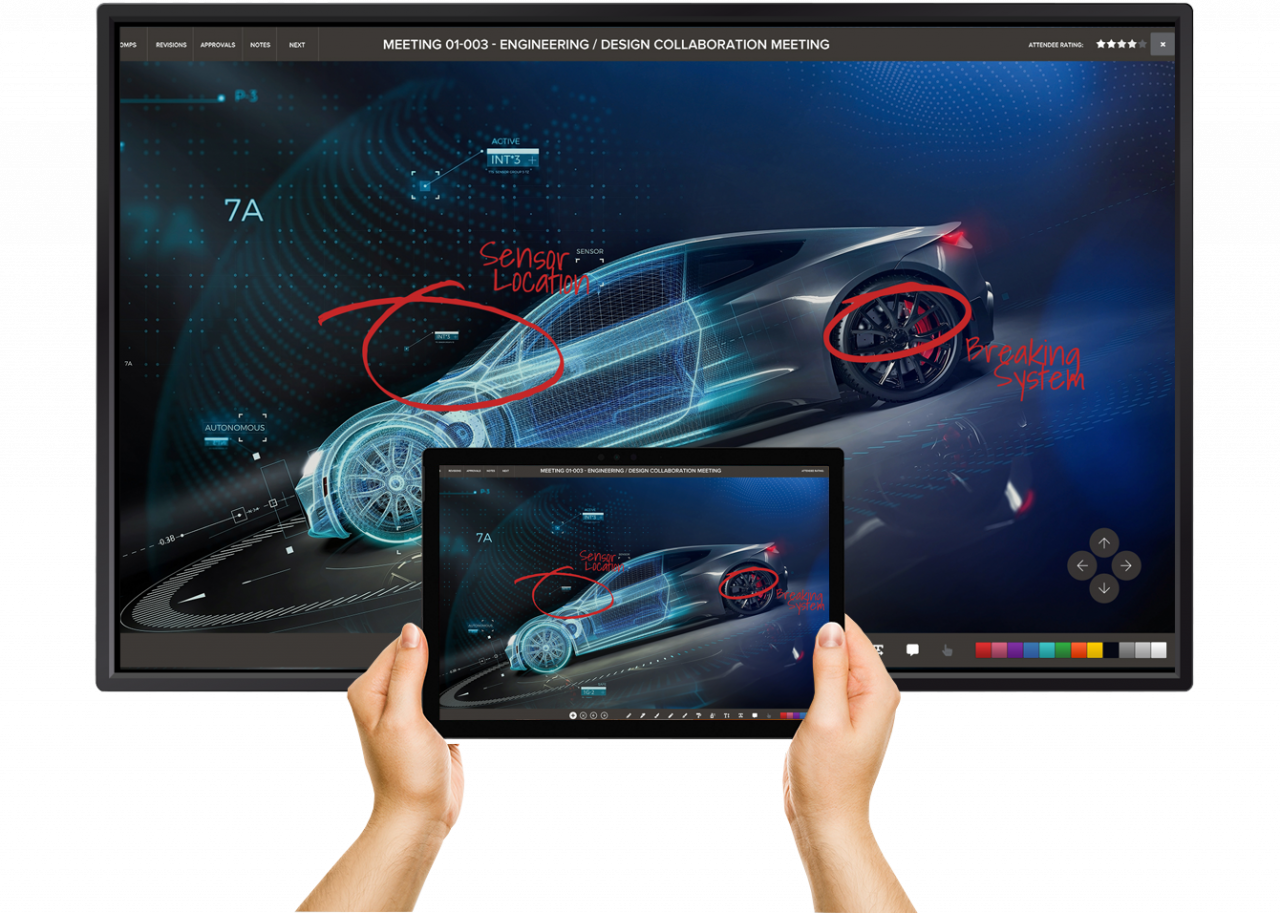 Wireless Display For Business wireless-display-for-business