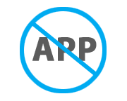 NO-APP
