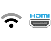 wireless presentation hdmi