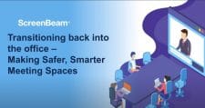 Implementing Changes to Your Meeting Spaces for Employee Safety