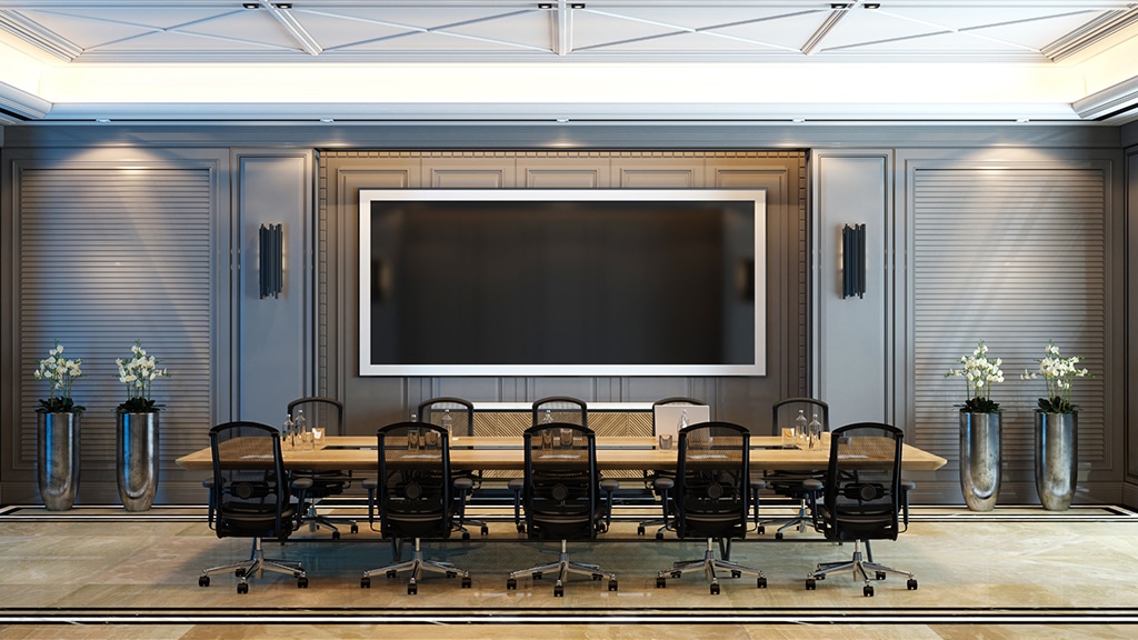 conf-room