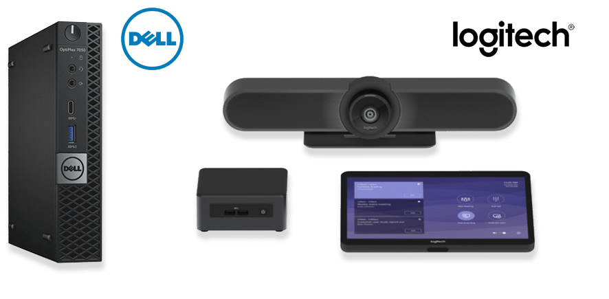 ScreenBeam USB Pro Switch intelligently enhances UC room integration