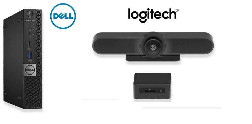ScreenBeam et Dell Optiplex et capture USB
