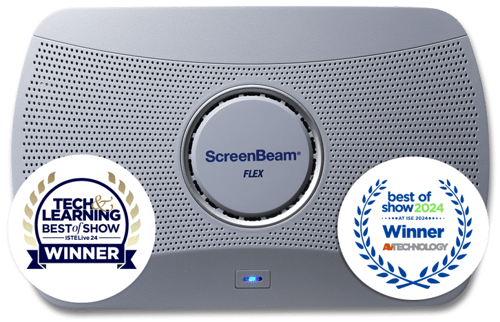 ScreenBeam Flex