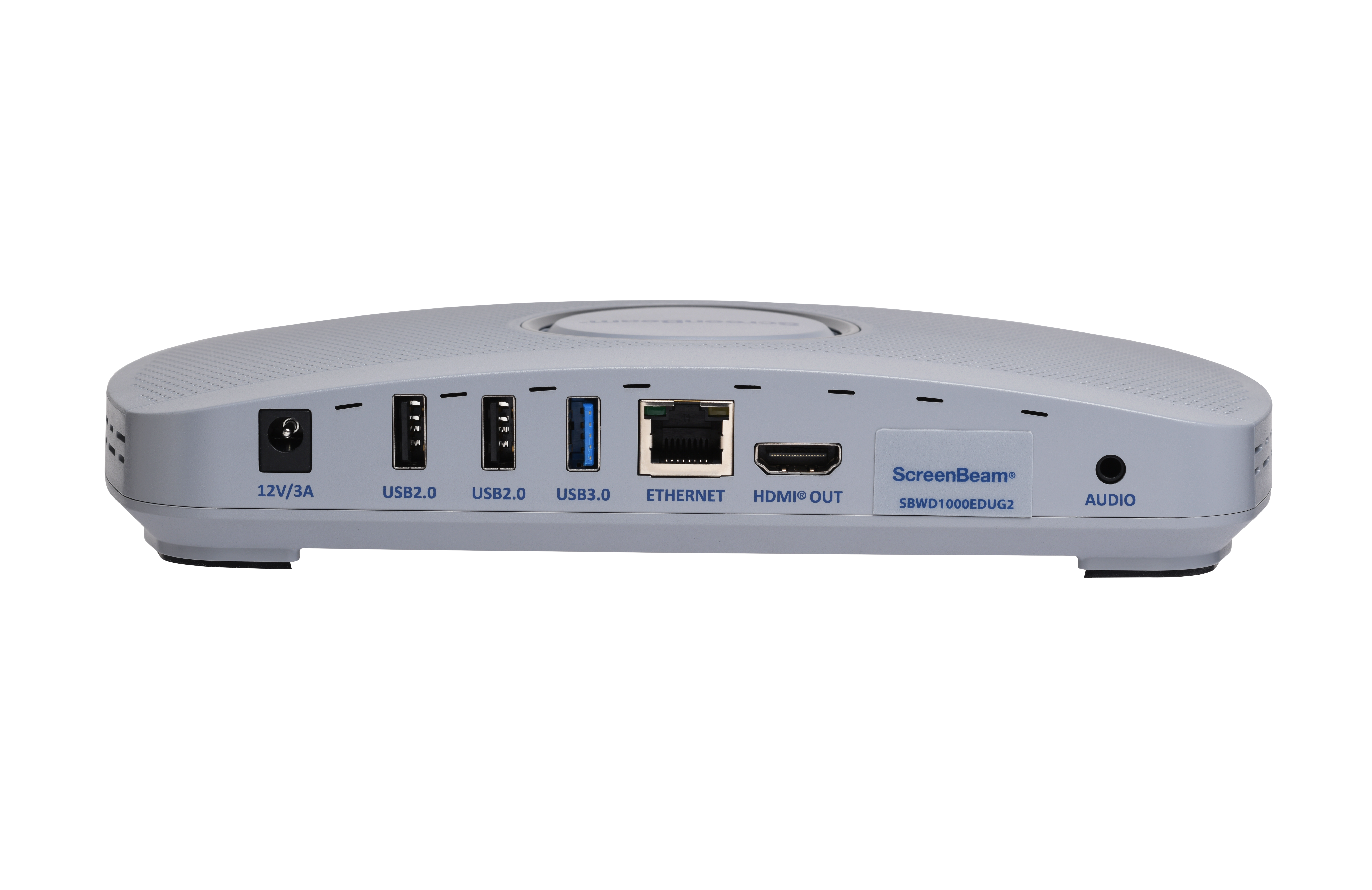 【未使用】ScreenBeam ECB6250 2台セット ScreenBeam 1000 EDU Gen 2 - Screenbeam