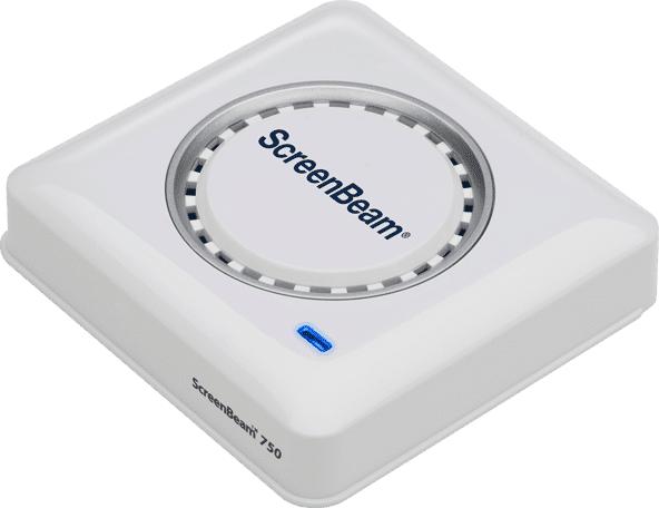 ScreenBeam 750