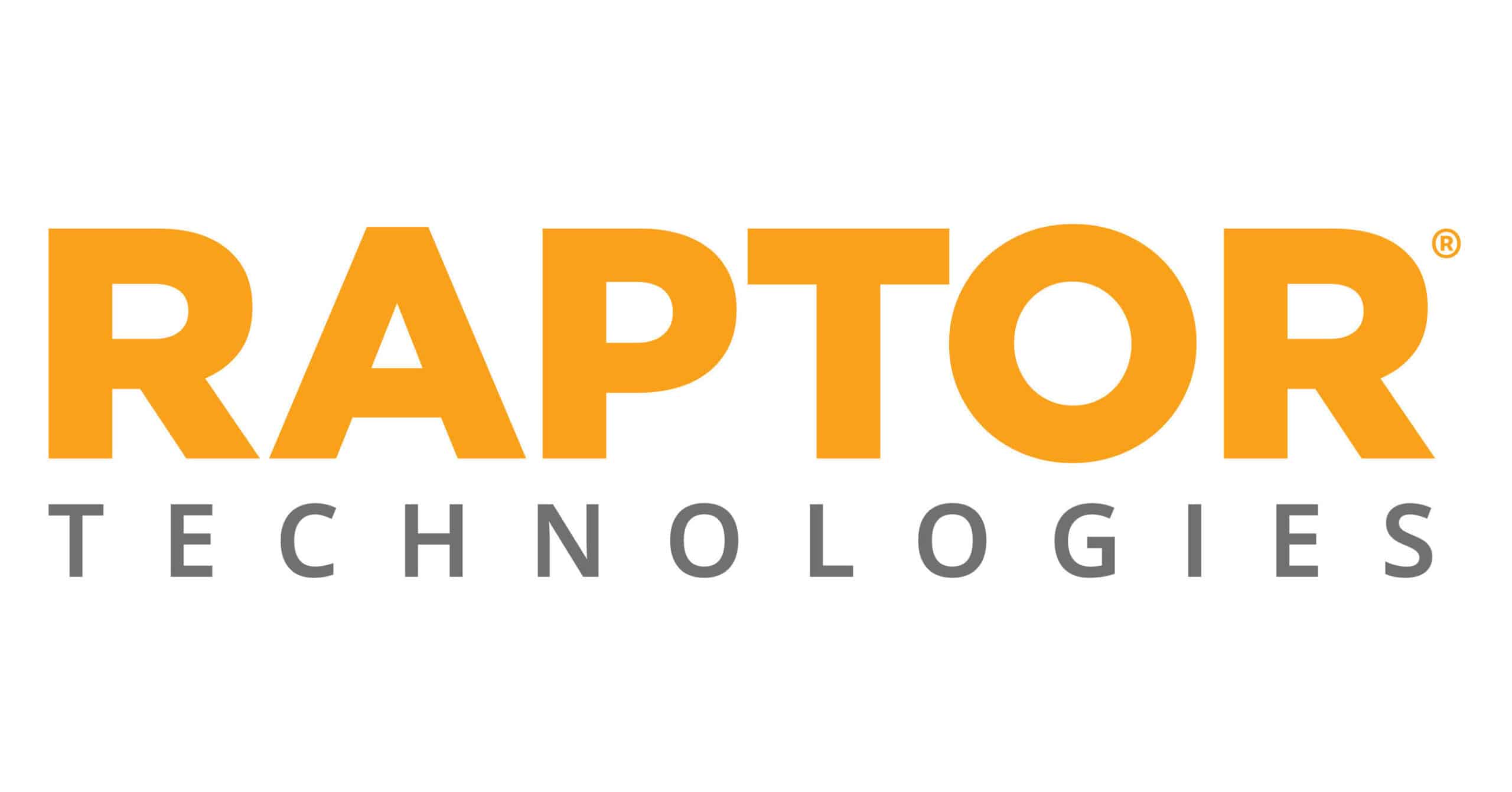 Raptor Technologies