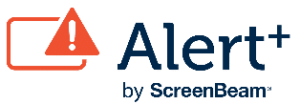 ScreenBeam Alert+