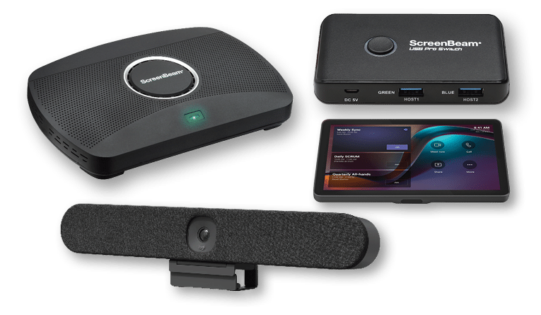 Logitech bundle