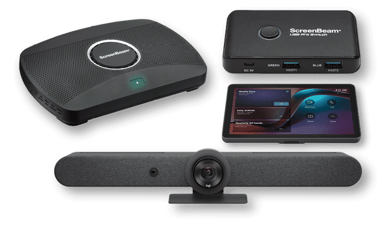 Logitech Bundle
