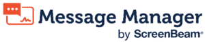 ScreenBeam Message Manager
