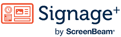 Signage+