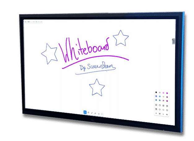 whiteboard