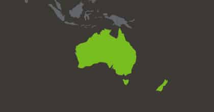 Australia | Nueva Zelanda