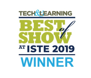 Tech & Learning Best of Show