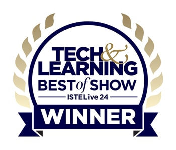 Tech & Learning Best of Show