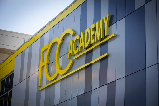 FCC Academy