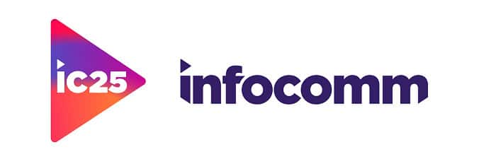 InfoComm 2025