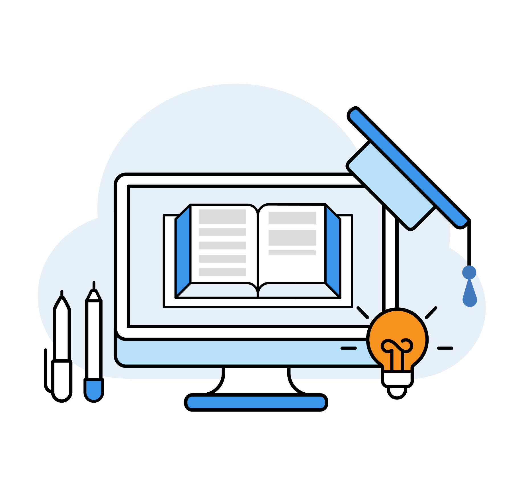 ScreenBeam Instructional Tools Bundle