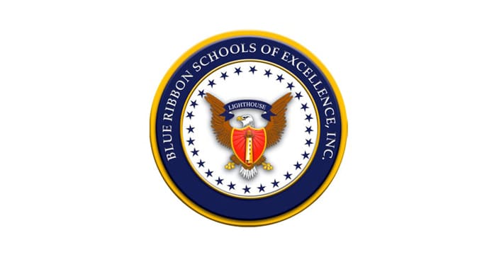 Blue Ribbon Schools of Excellence