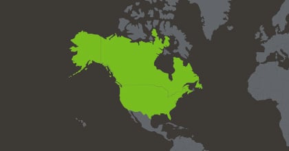Norteamérica