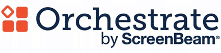 Orchestrate by ScreenBeam