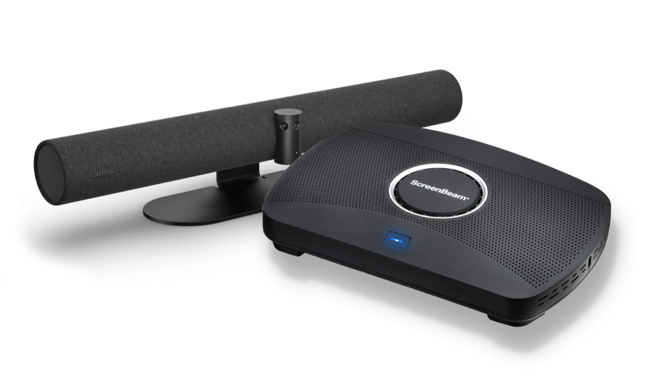 Jabra ScreenBeam