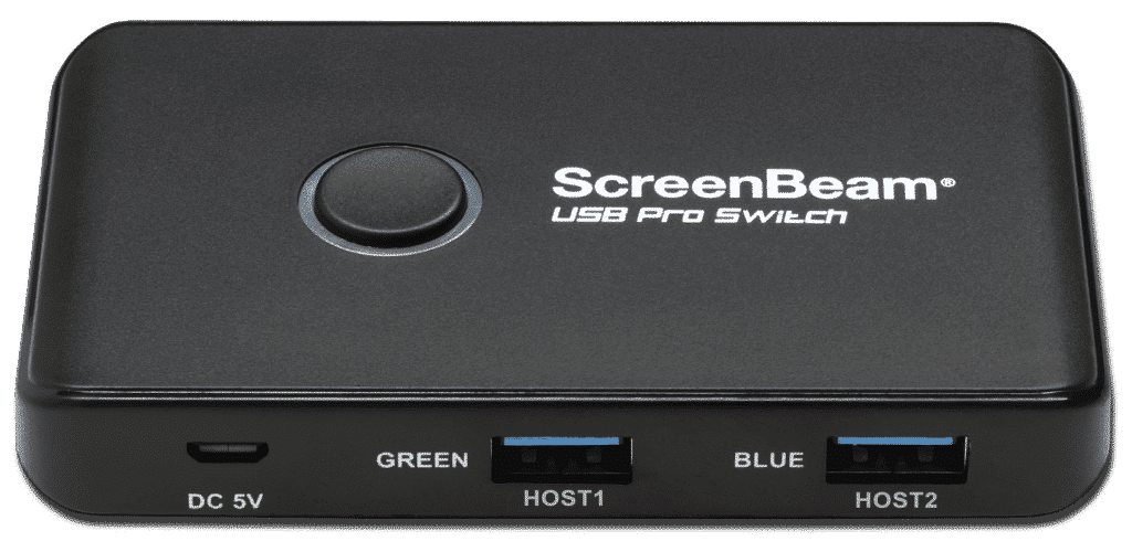 ScreenBeam USB Pro Switch