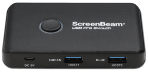 ScreenBeam USB Pro Switch