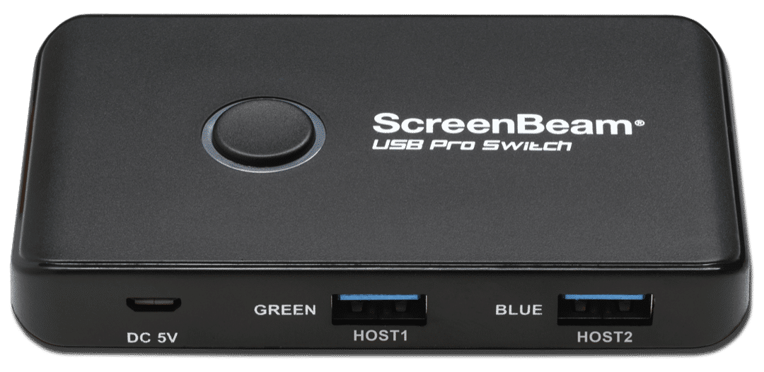 USB Pro Switch