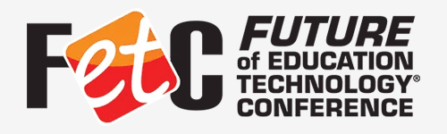 FETC event logo
