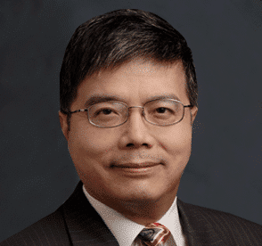 Minsiu Huang