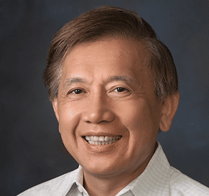 Dean Chang