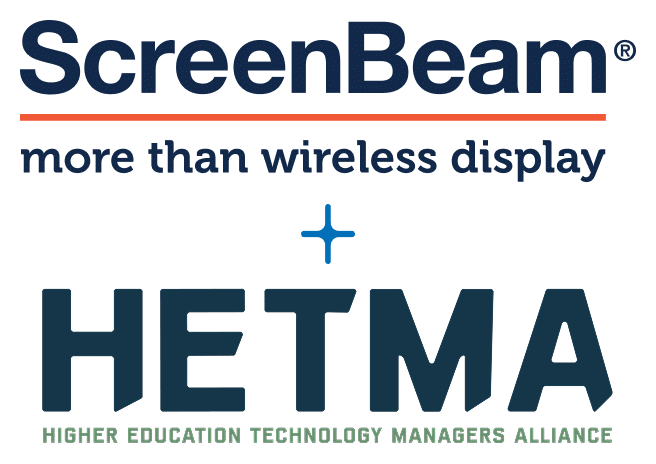 ScreenBeam + HETMA