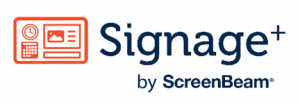 ScreenBeam Signage+
