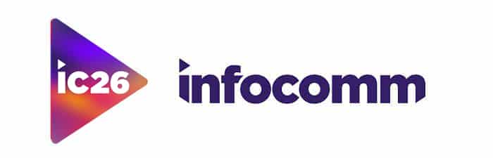 InfoComm 2026