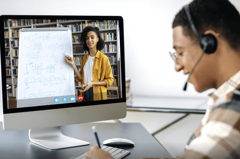 Hybrid Learning in Higher Education