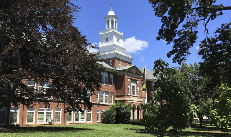 Modernizing Classroom Connectivity at a Leading Public University