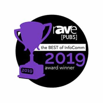 The Best of ISE 2019