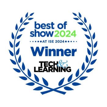 Tech & Learning - Best of Show 2024