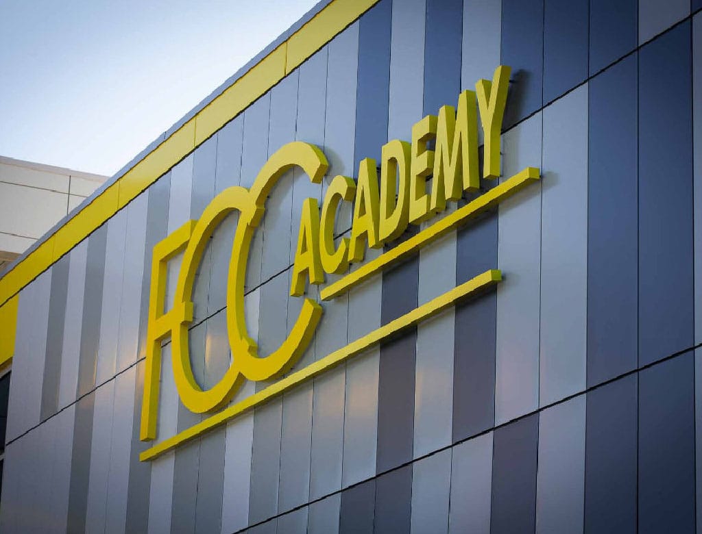 Flint Cultural Center Academy Case Study