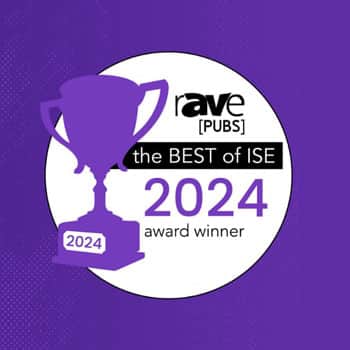 The Best of ISE 2024