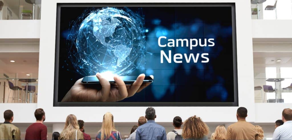 ScreenBeam Digital Signage