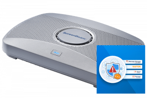 ScreenBeam 1000 EDU Gen 2 + Administrative and Instructional Tools Bundle